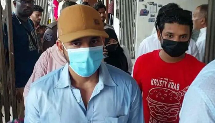 ইকরার আত্মহত্যা: রিমান্ডে ‘গুরুত্বপূর্ণ তথ্য’ জানিয়েছেন আলভী