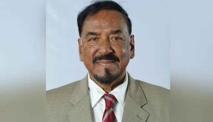 রাষ্ট্রপতি সাহাবুদ্দিনের পদত্যাগপত্র গ্রহণ, ভারপ্রাপ্ত রাষ্ট্রপতির দায়িত্ব নিলেন স্পিকার