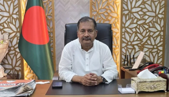 নেতৃত্ব ও গণতন্ত্রের মূর্তমান প্রতীক বেগম খালেদা জিয়া : তথ্যমন্ত্রী